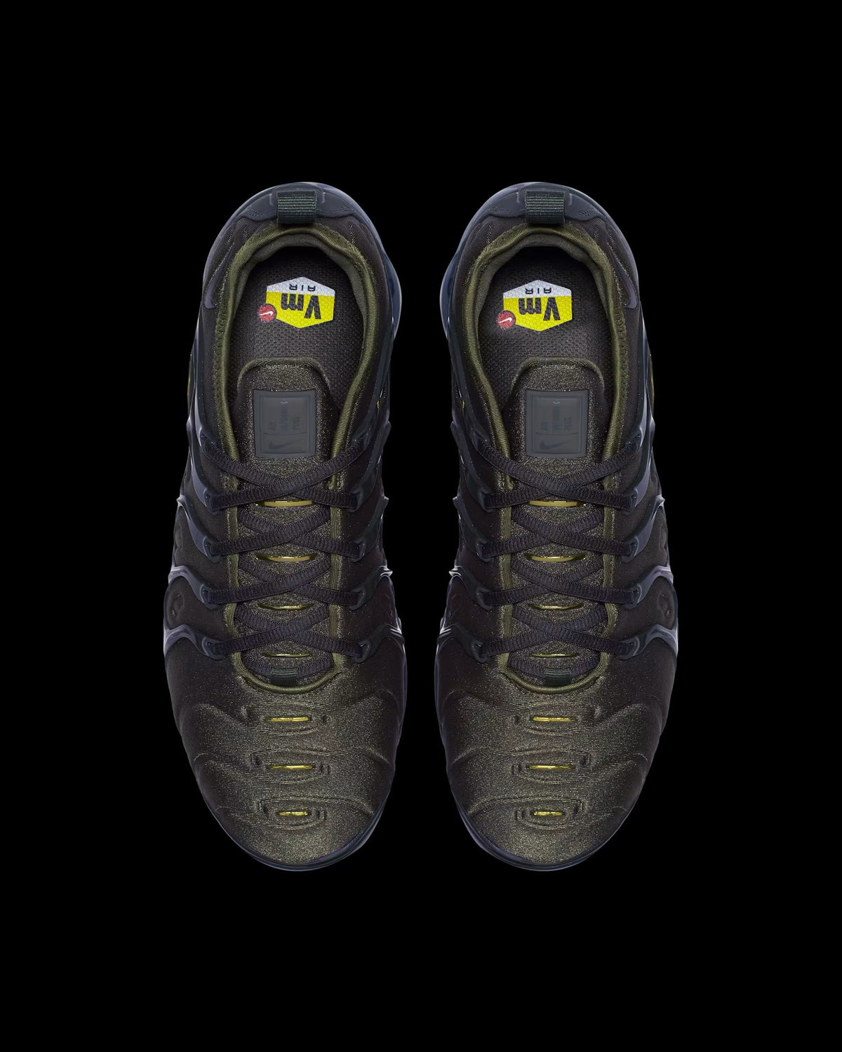 Nike VaporMax Plus - 152738