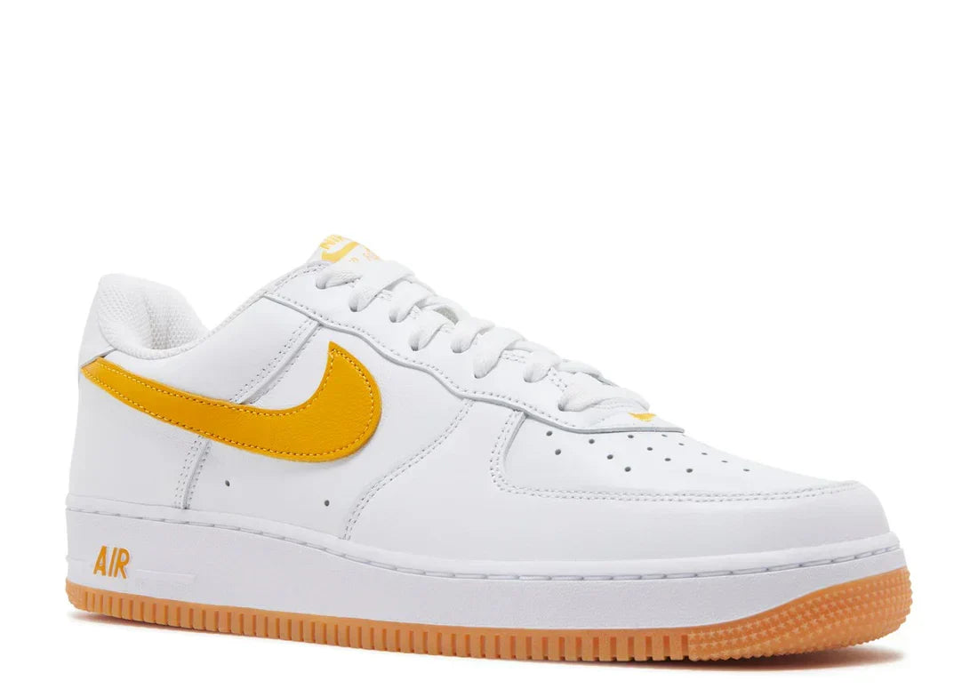 Air Force 1 Low Retro University Gold