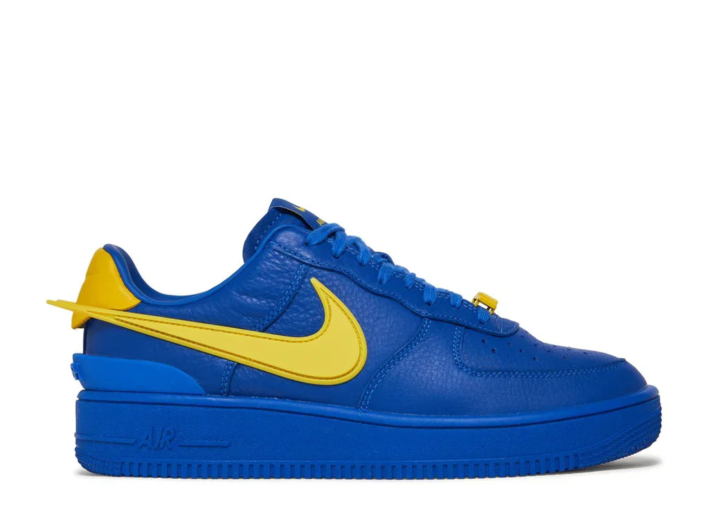 Air Force 1 Low Ambush Game Royal