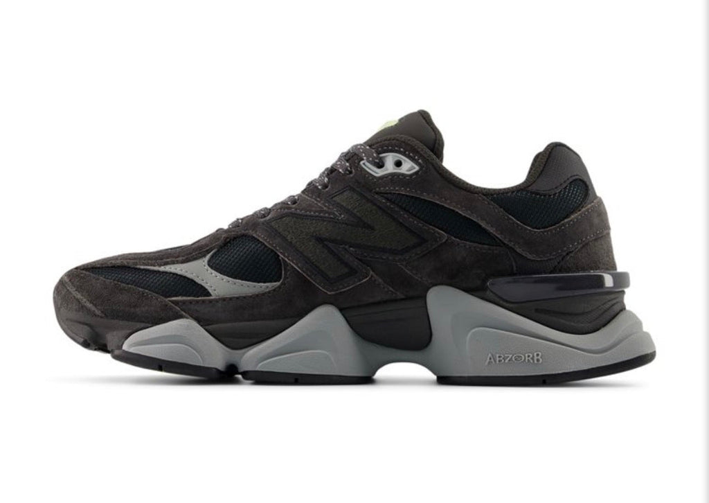 New balance U9060
