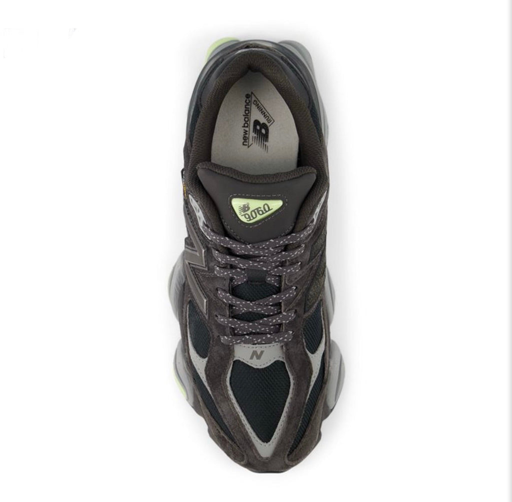 New balance U9060