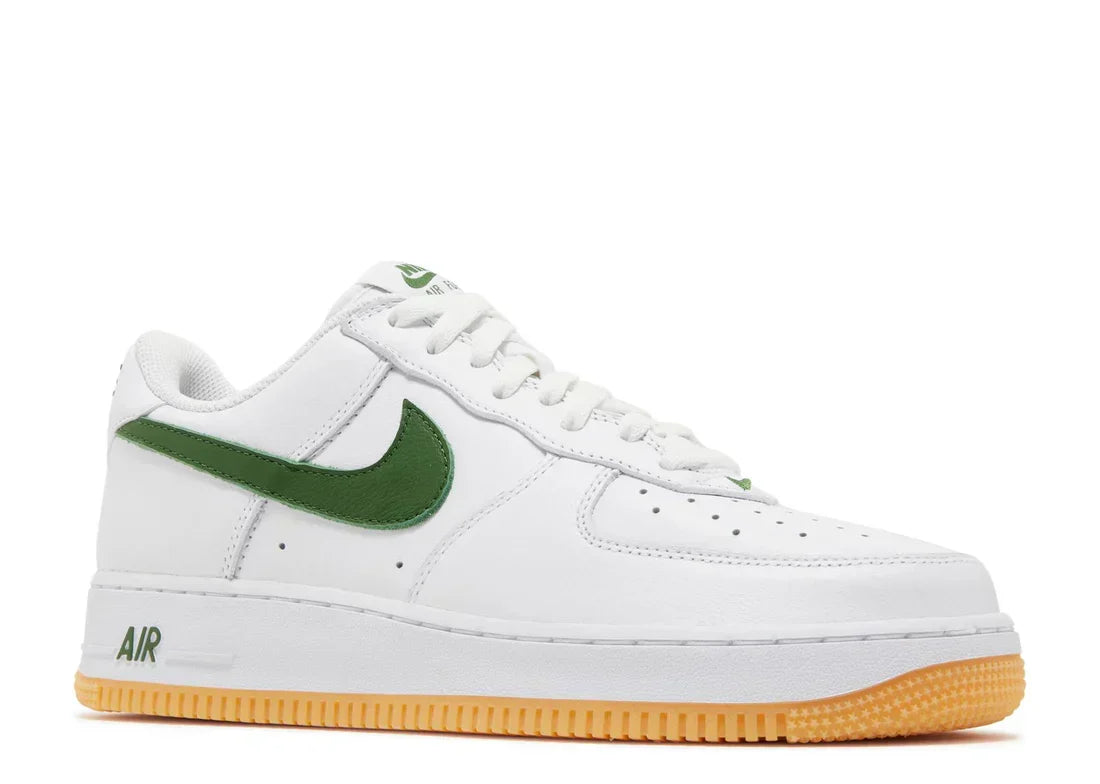 Nike Air Force 1 Low Color Of The Month Forest Green