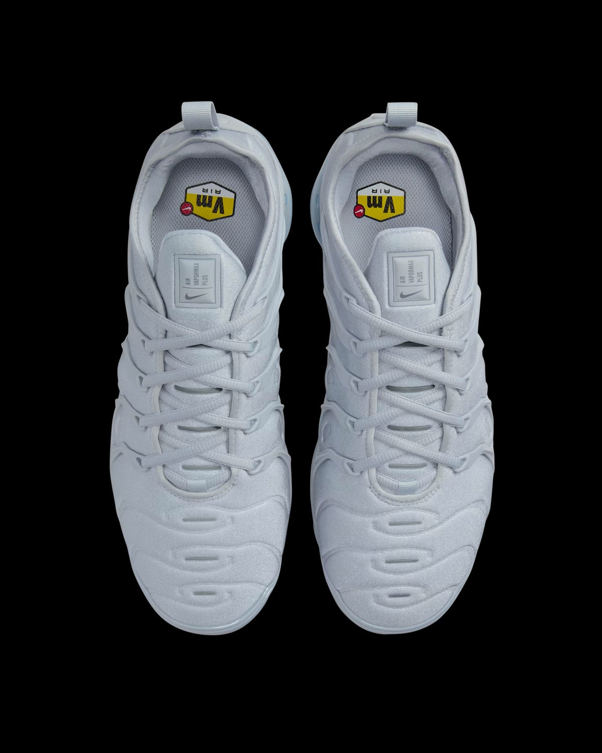 Nike VaporMax Plus - 192774