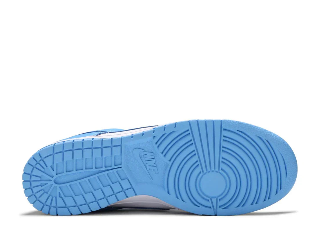 Nike Dunk Low University Blue UNC (2021)