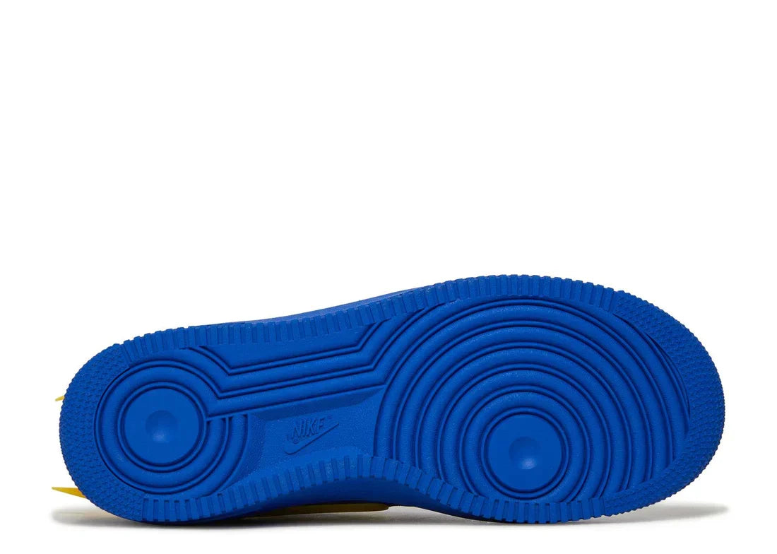 Air Force 1 Low Ambush Game Royal