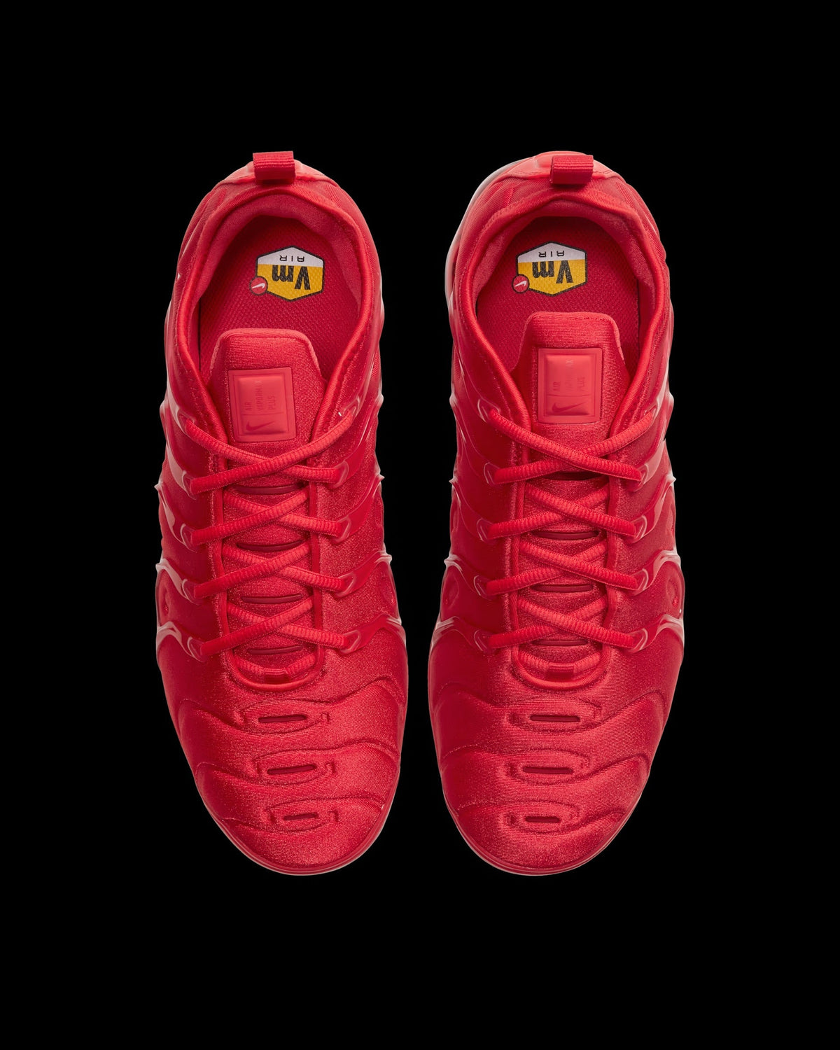 Nike VaporMax Plus - 726254