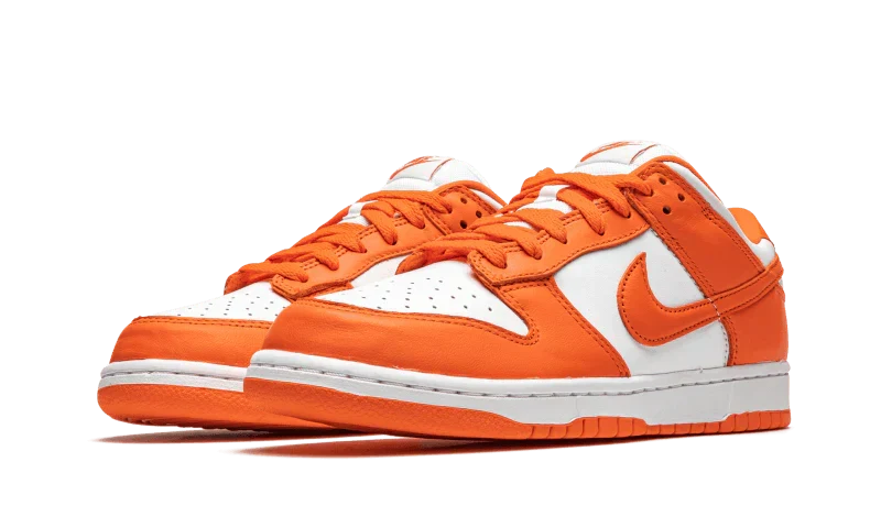 Nike Dunk Low By You Syracuse
