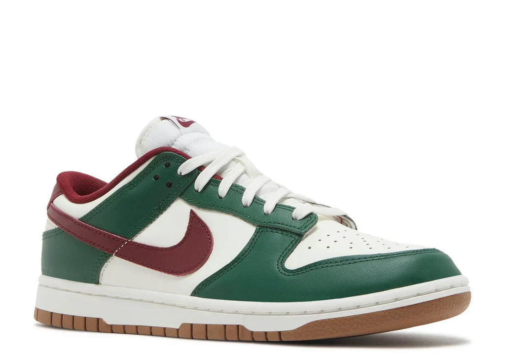 Nike Dunk Low Retro Gorge Green
