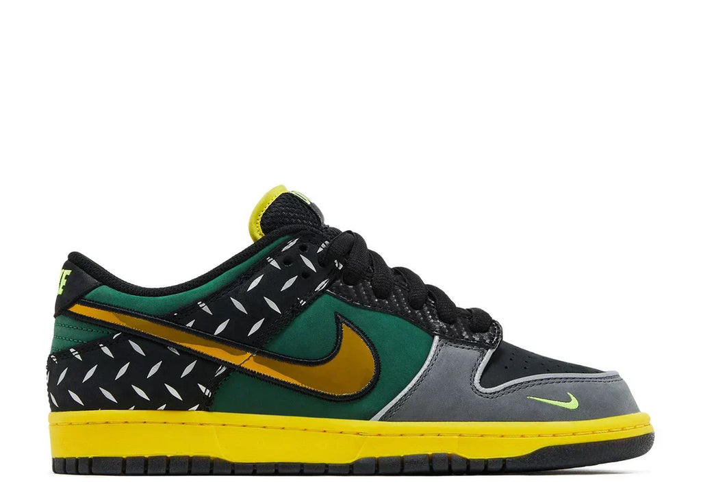 Nike Dunk Low Division Street What The Duck Home