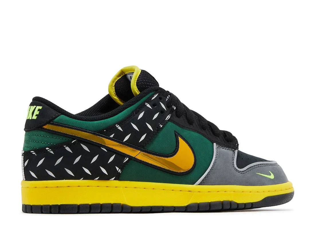 Nike Dunk Low Division Street What The Duck Home