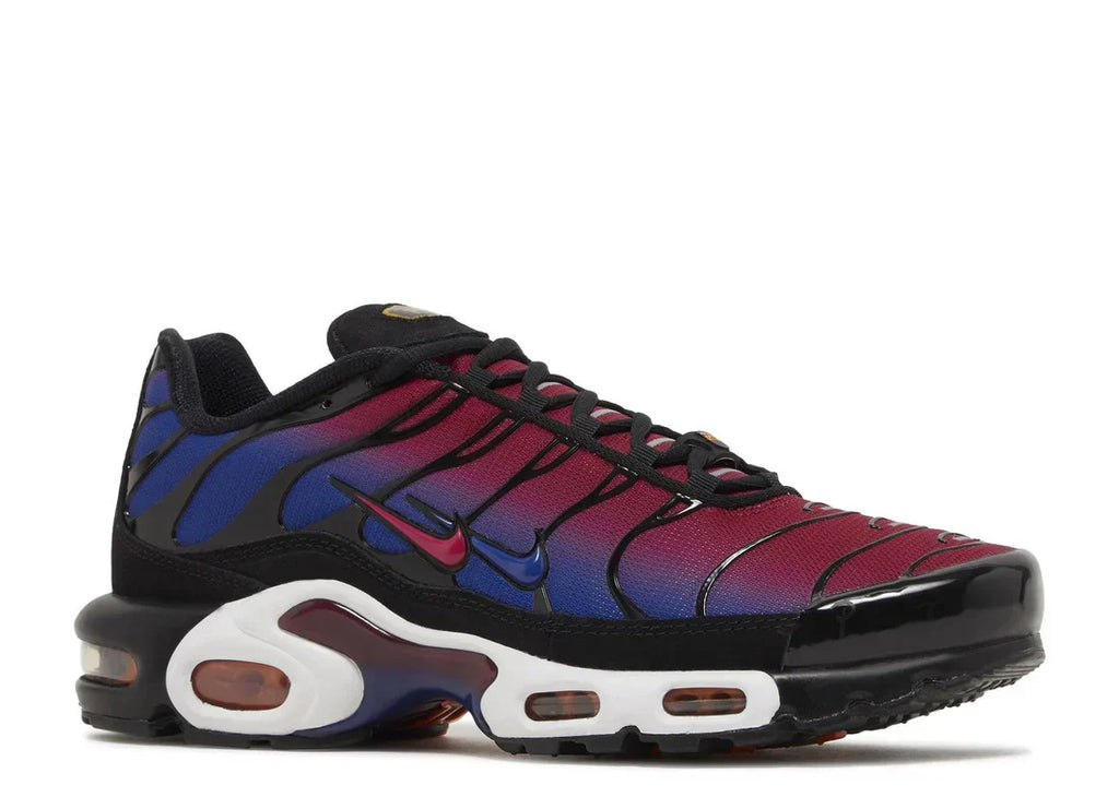 Nike Air Max Plus Patta FC Barcelona Culers Del Món