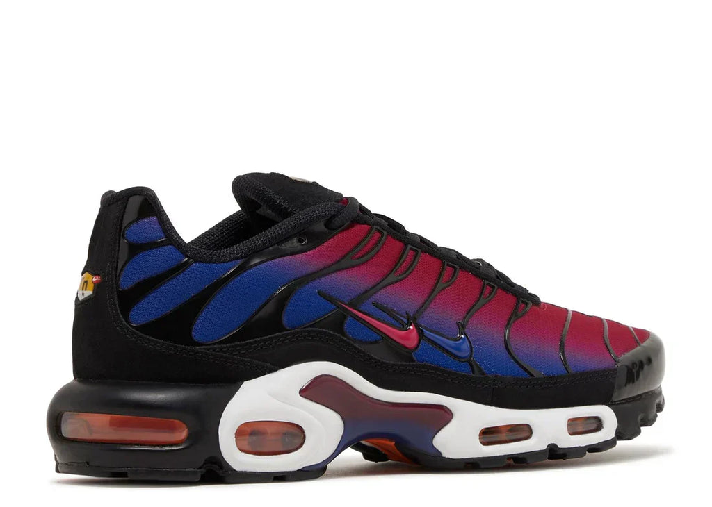 Nike Air Max Plus Patta FC Barcelona Culers Del Món