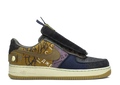 Air Force 1 Low Travis Scott Cactus Jack