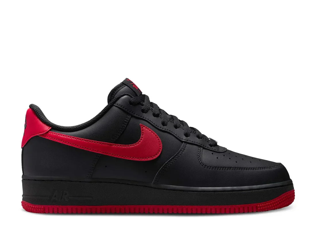 Air Force 1 Low '07 LV8 Vamps