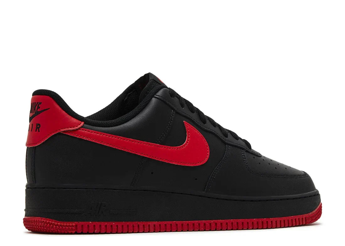 Air Force 1 Low '07 LV8 Vamps