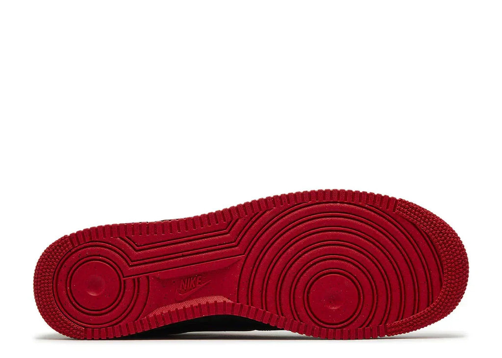 Air Force 1 Low '07 LV8 Vamps