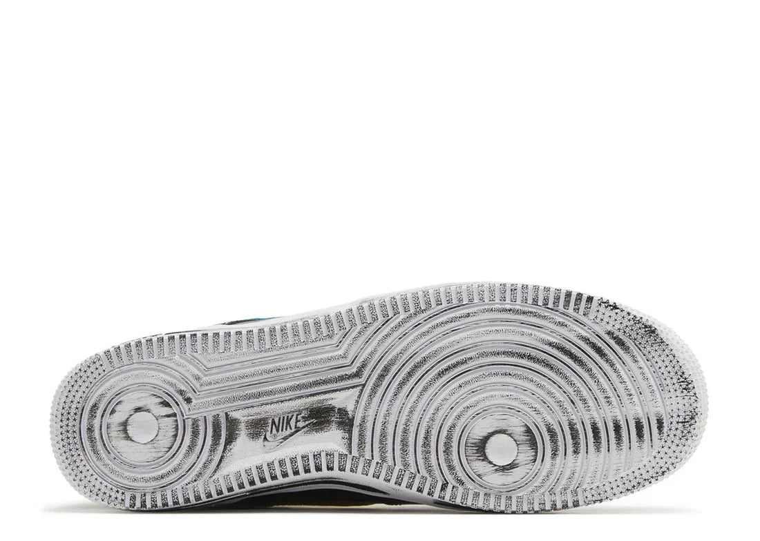 Air Force 1 Low Peaceminusone Para-Noise 3.0