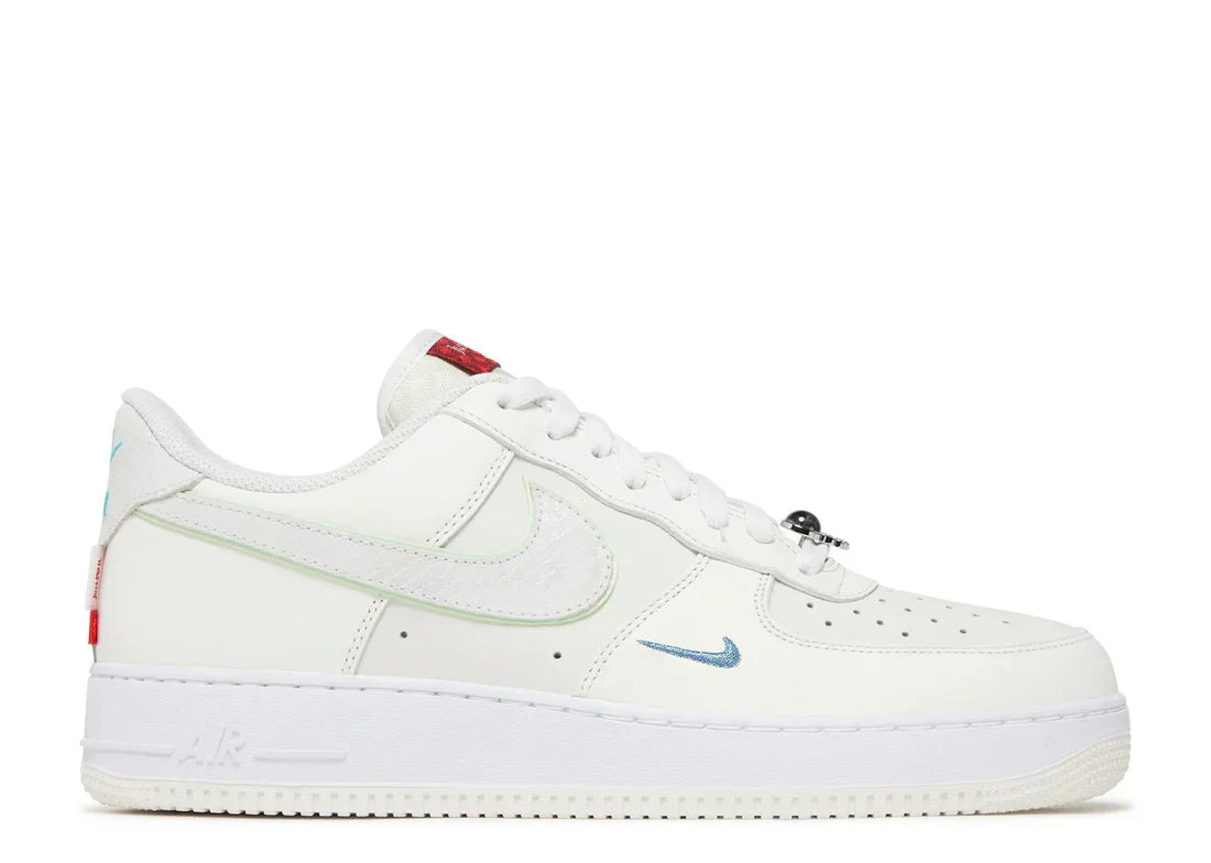 Air Force 1 Low '07 Year Of The Dragon (2024)