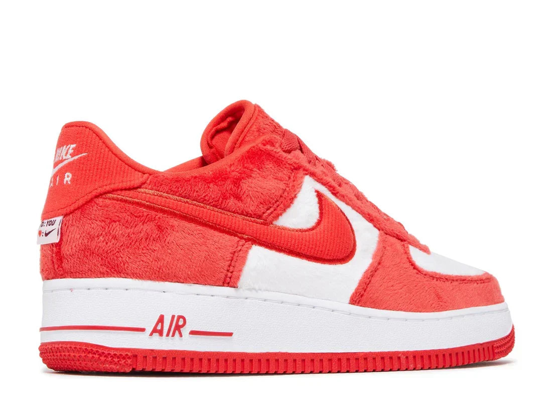 Air Force 1 Low Valentine's Day Fleece