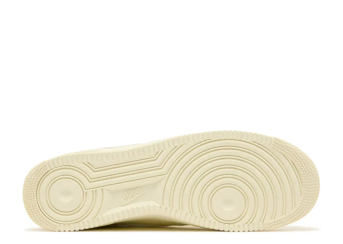Air Force 1 Low Coconut Milk