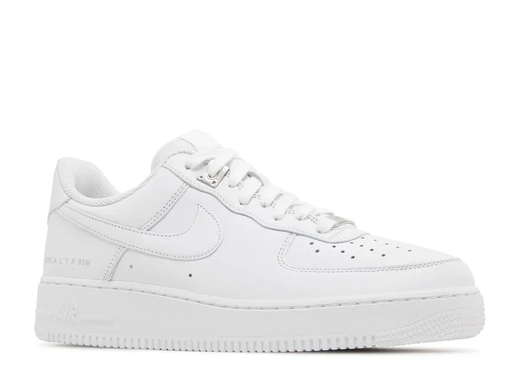 Air Force 1 Low SP 1017 ALYX 9SM White
