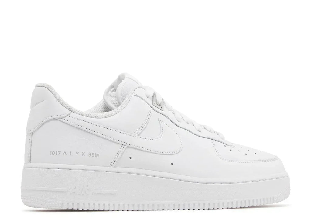 Air Force 1 Low SP 1017 ALYX 9SM White