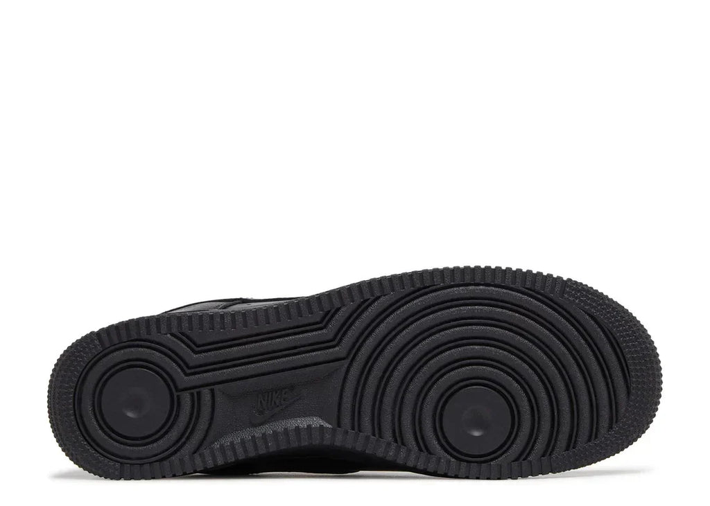 Air Force 1 Low SP 1017 ALYX 9SM Black