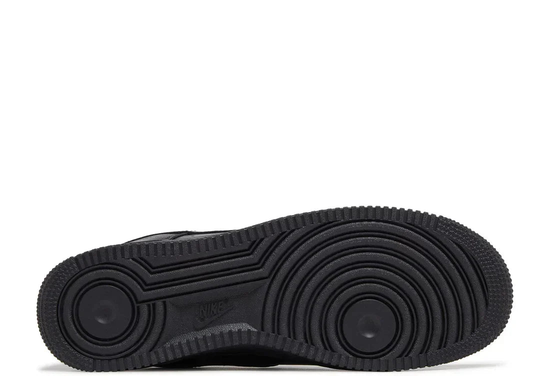 Air Force 1 Low SP 1017 ALYX 9SM Black