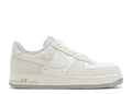 Nike Air Force 1 Low White Python