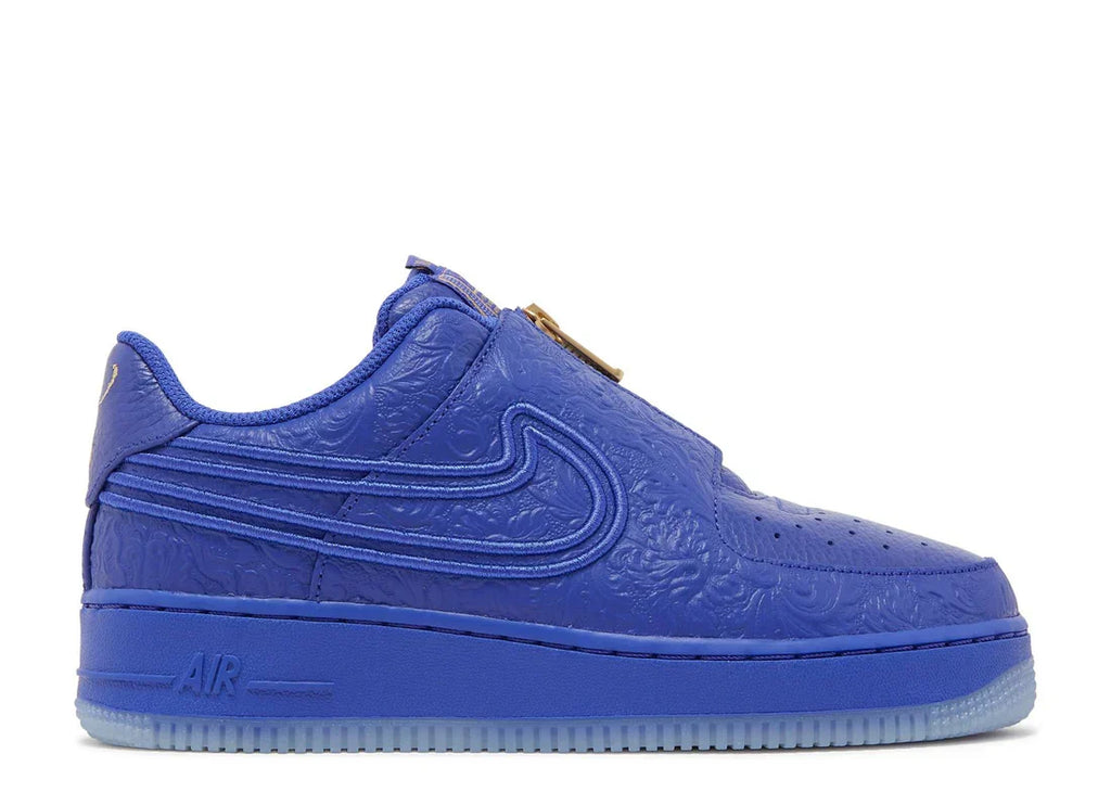 Air Force 1 Low LXX Zip Serena Williams Lapis
