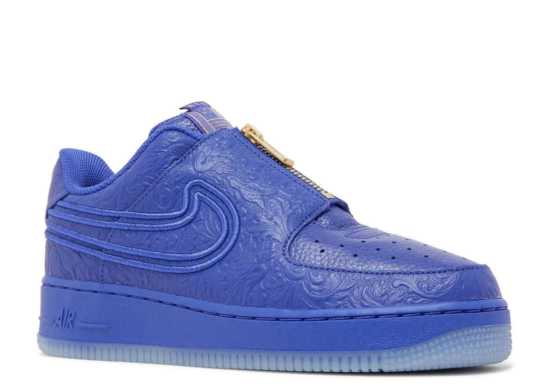 Air Force 1 Low LXX Zip Serena Williams Lapis