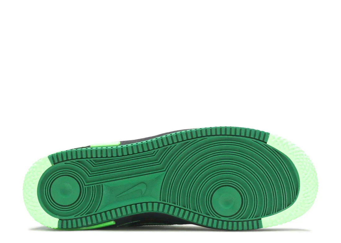 Air Force 1 React QS Naija