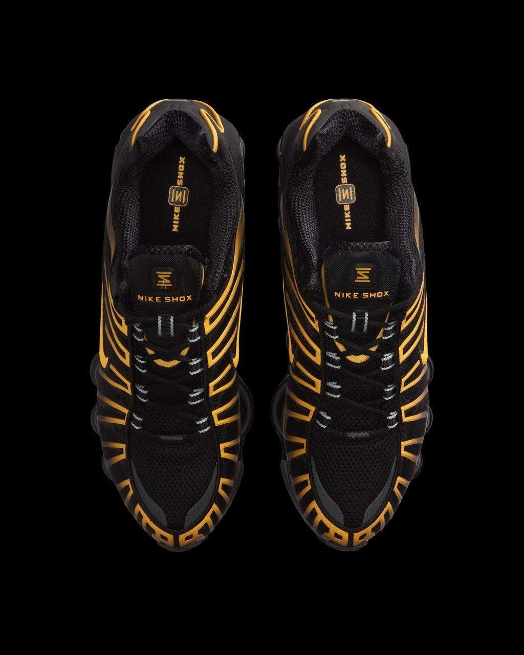 Nike Shox TL - 547892