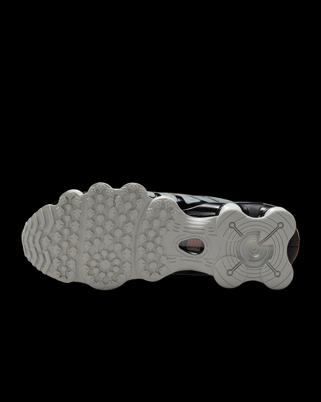 Nike Shox TL - 725355