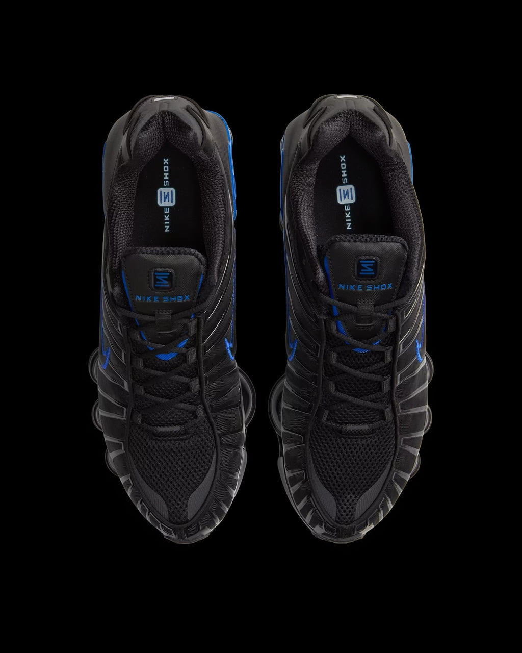 Nike Shox TL - 374892