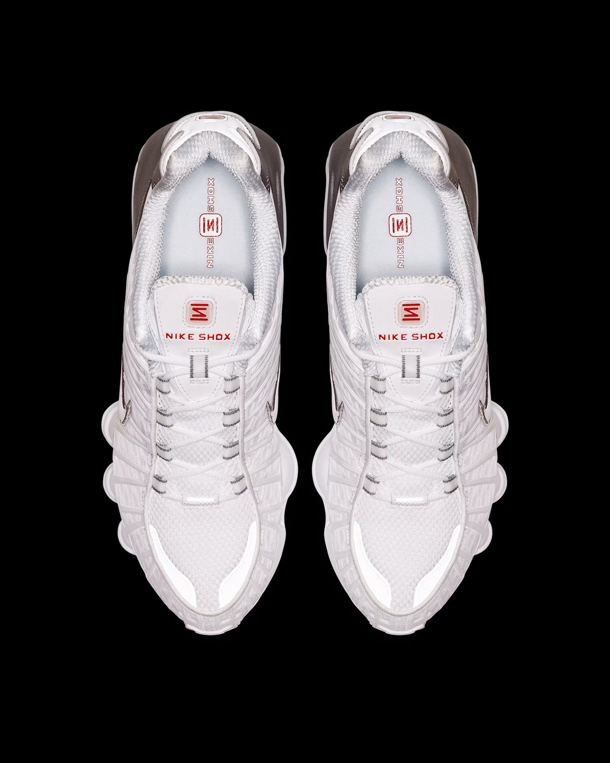 Nike Shox TL - 547861