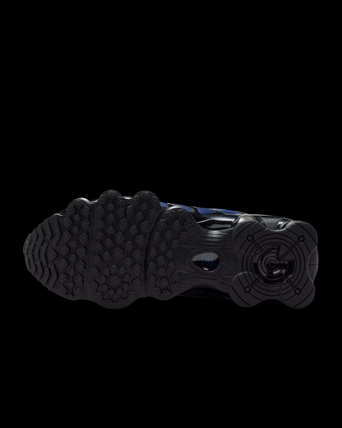 Nike Shox TL - 747933