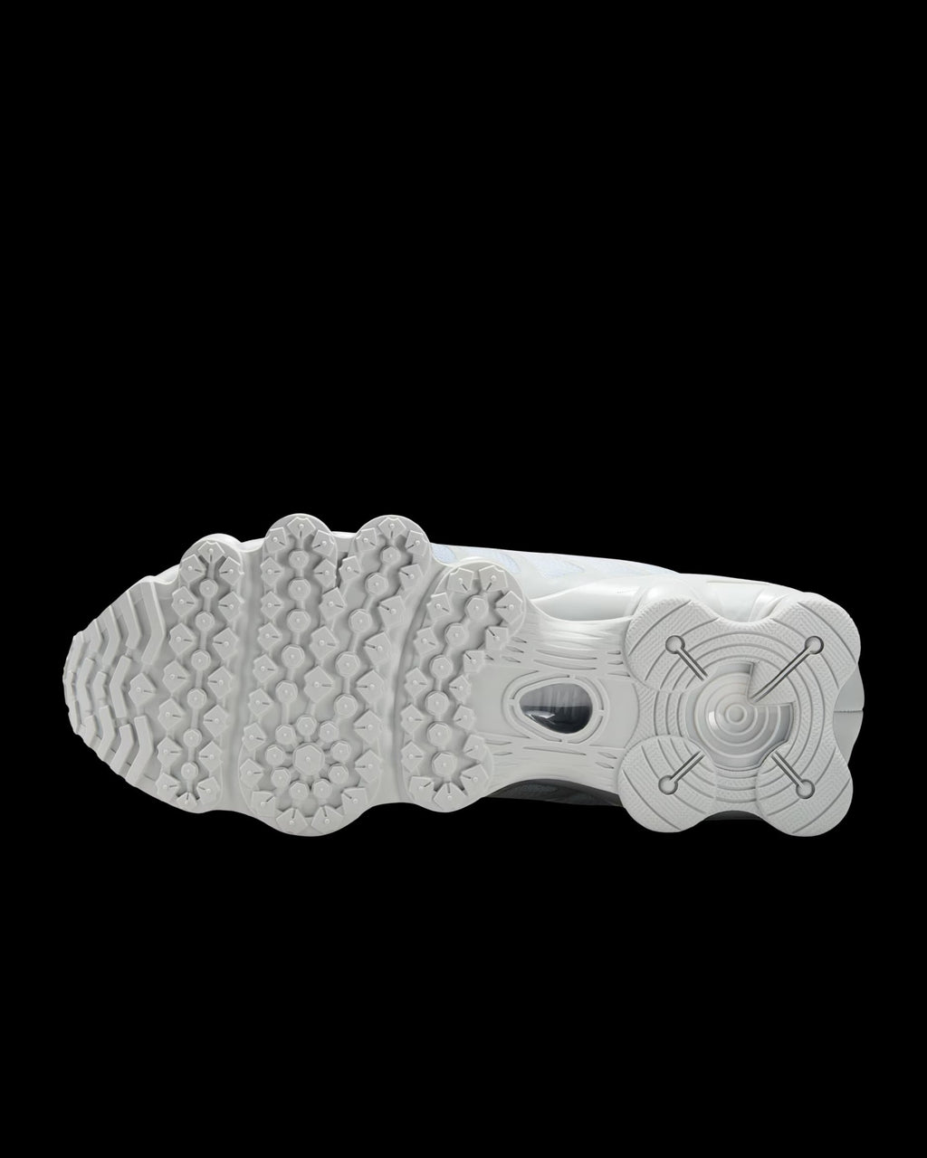 Nike Shox TL - 366397