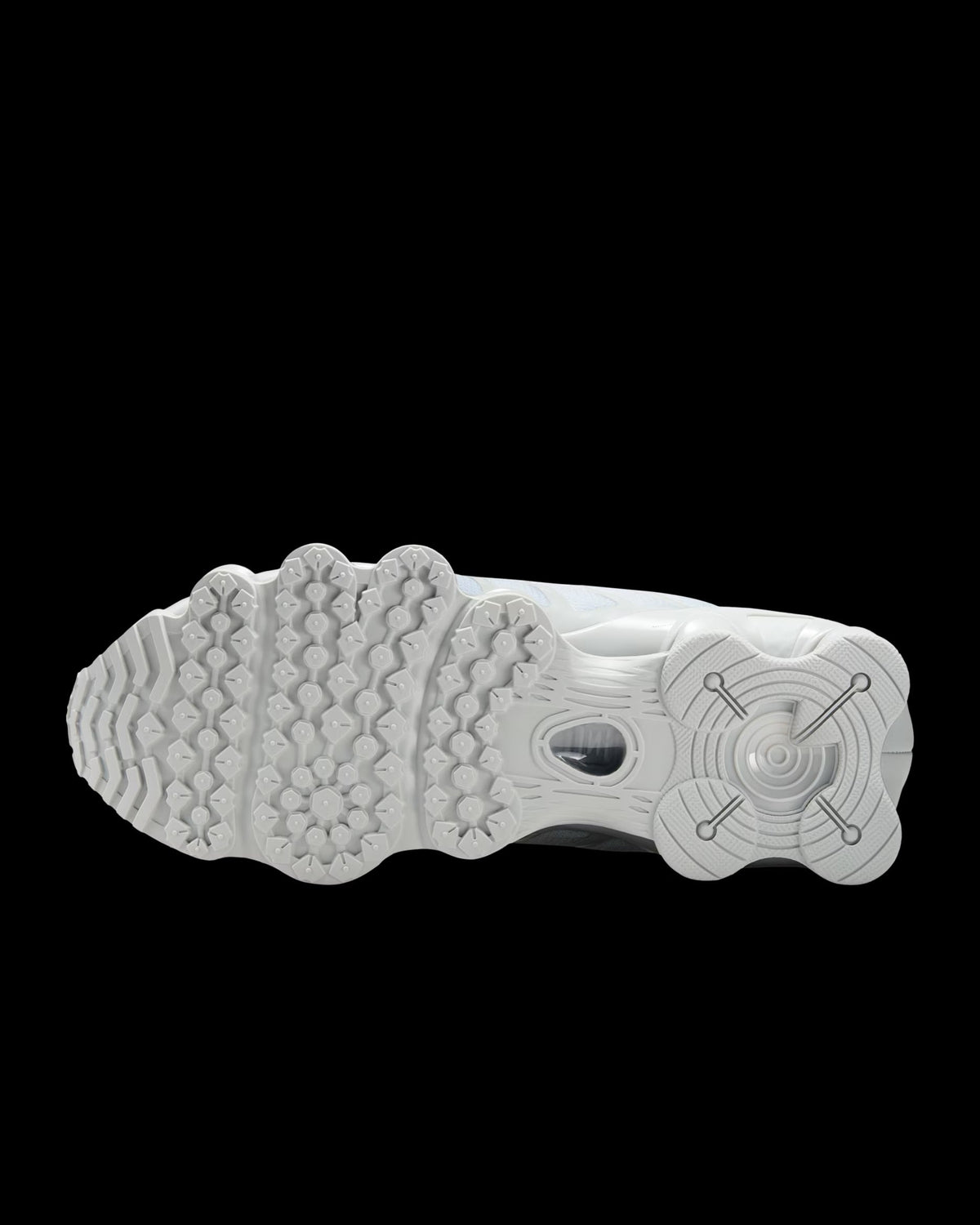 Nike Shox TL - 366397