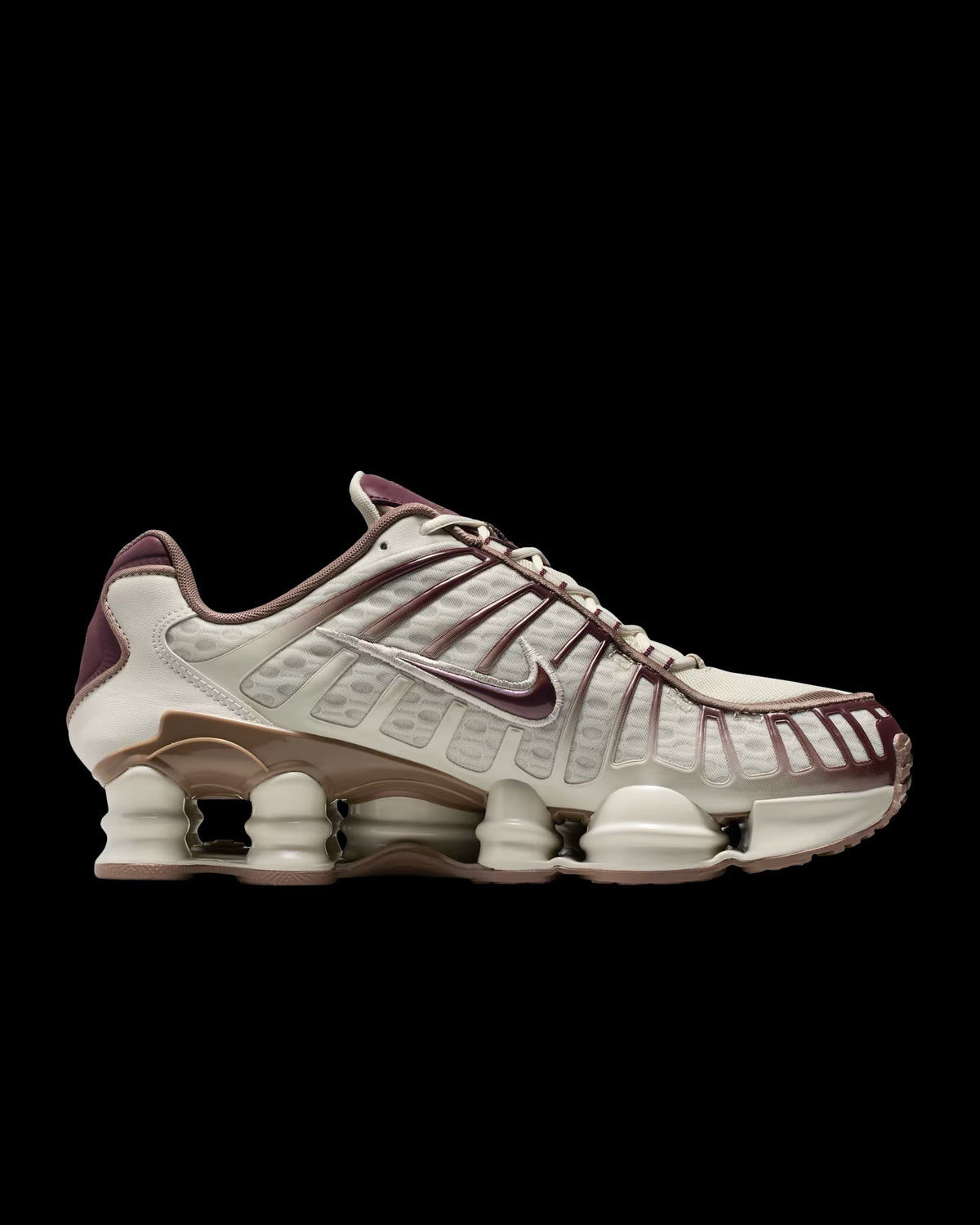 Nike Shox TL - 528284
