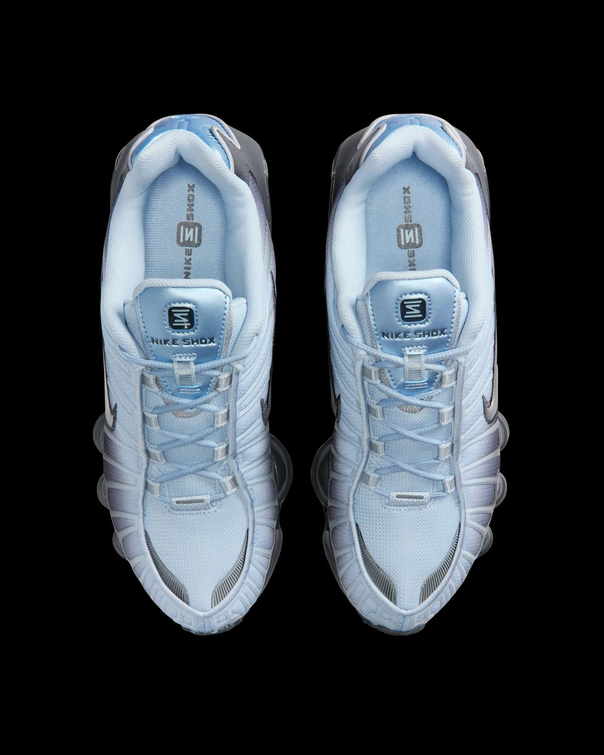Nike Shox TL - 772900