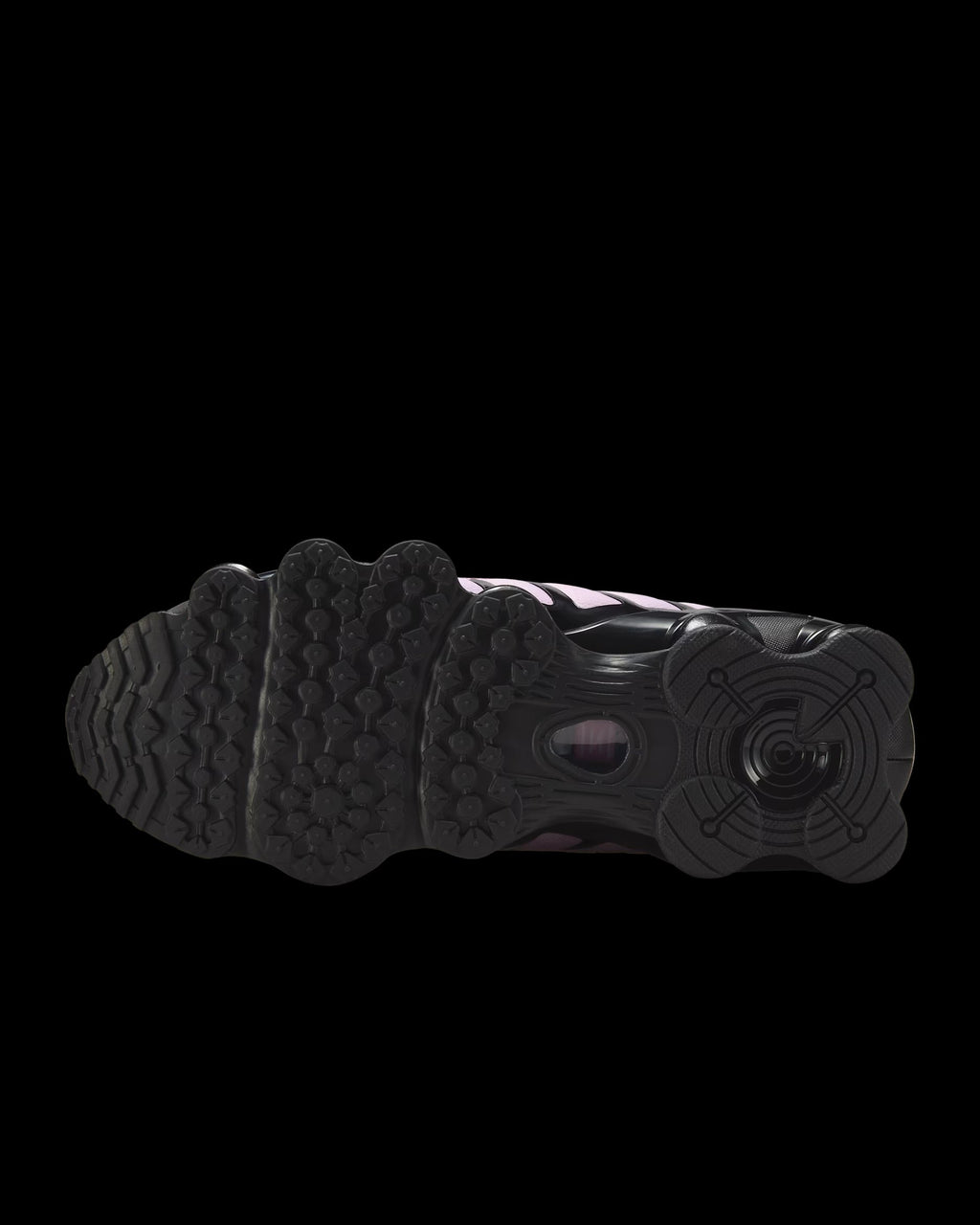 Nike Shox TL - 177729