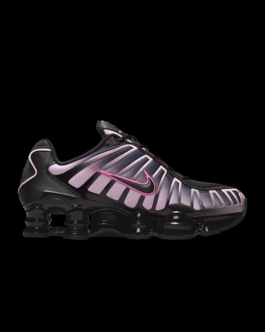 Nike Shox TL - 177729