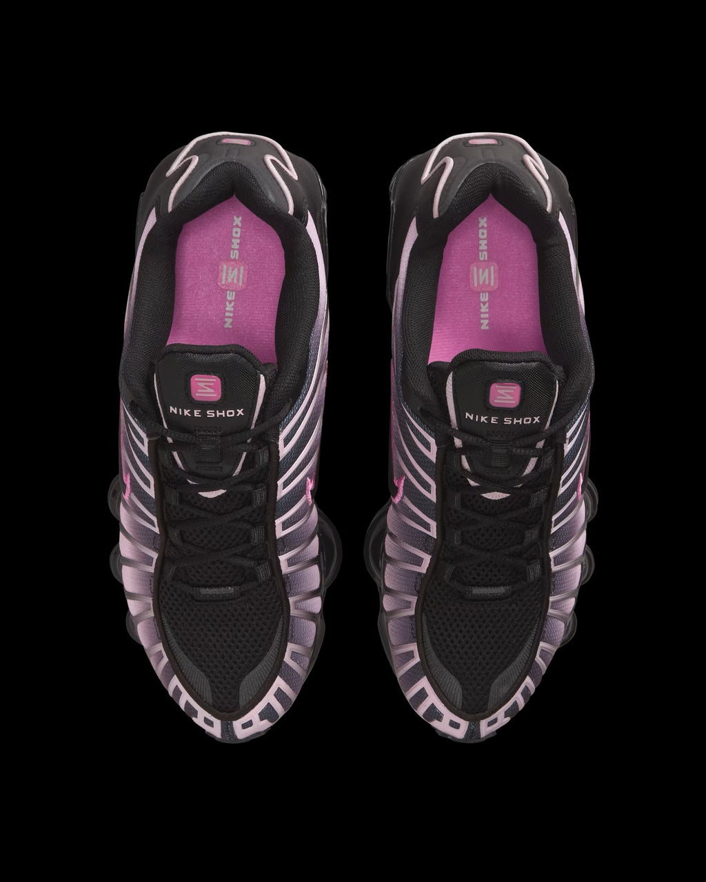 Nike Shox TL - 177729