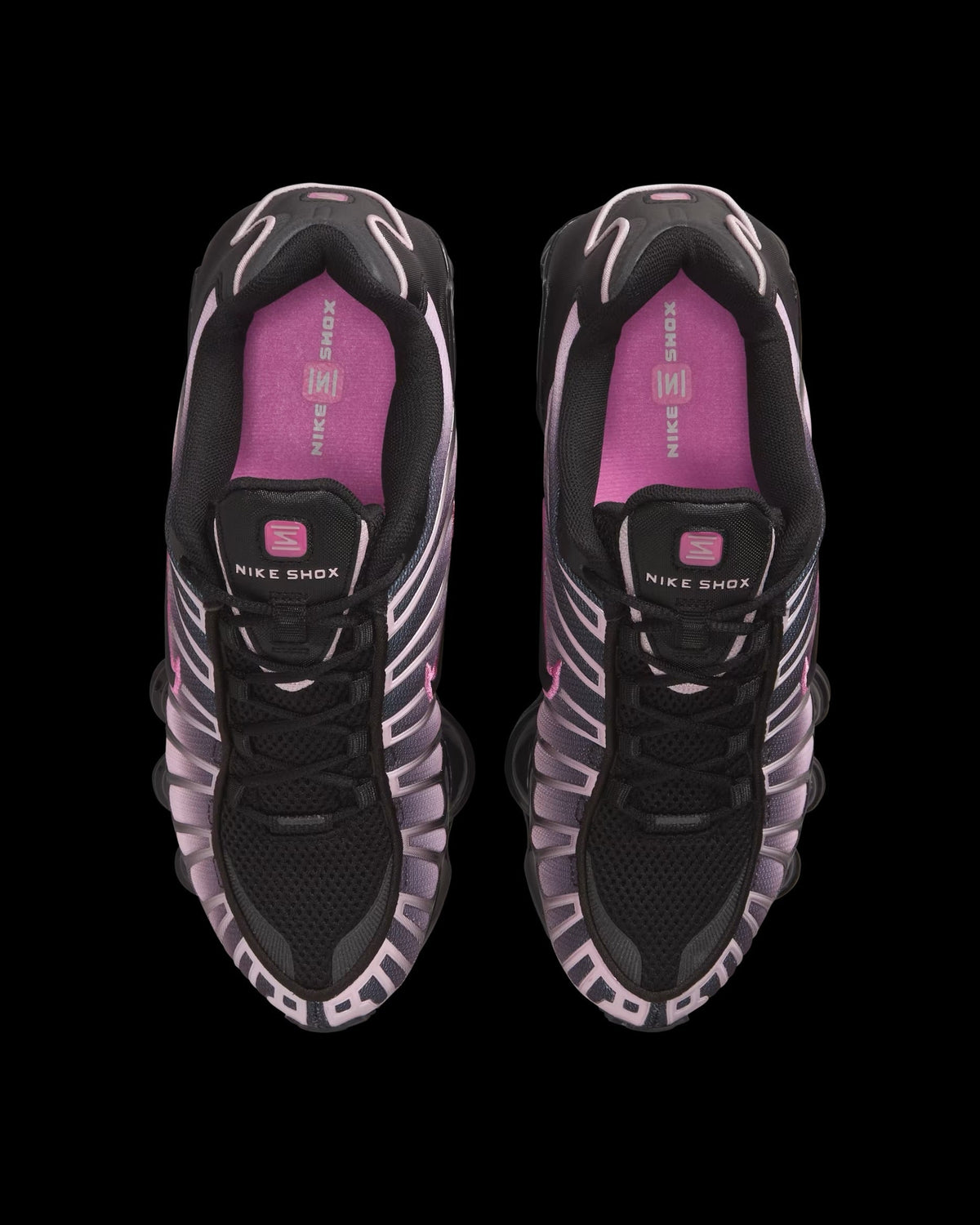 Nike Shox TL - 177729