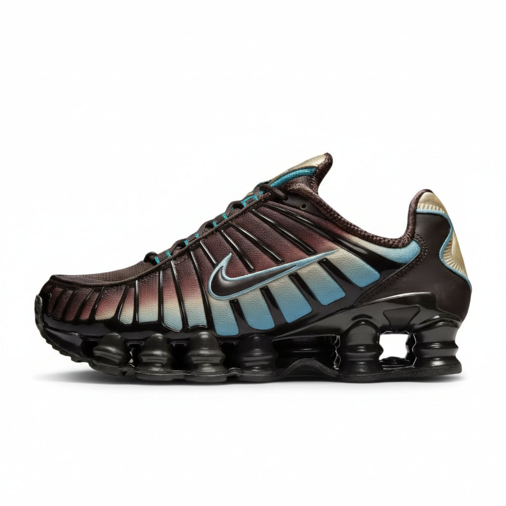 Nike Shox TL - 273842