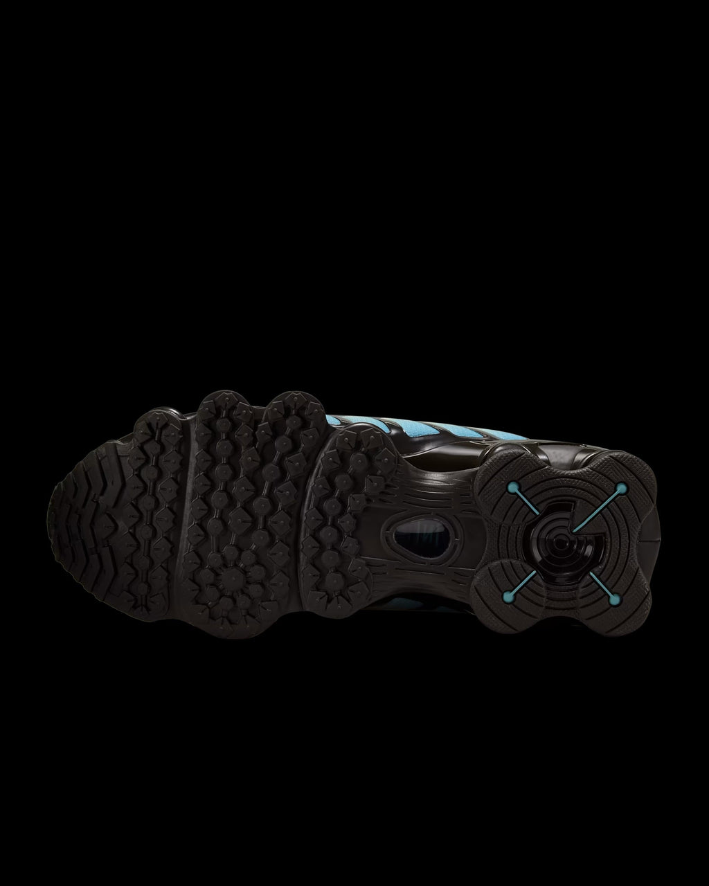Nike Shox TL - 273842