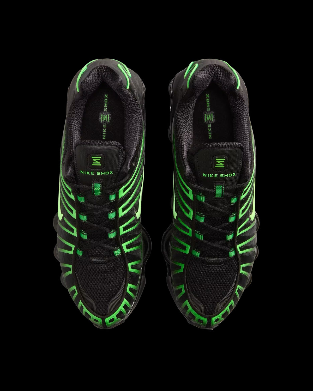 Nike Shox TL - 620084