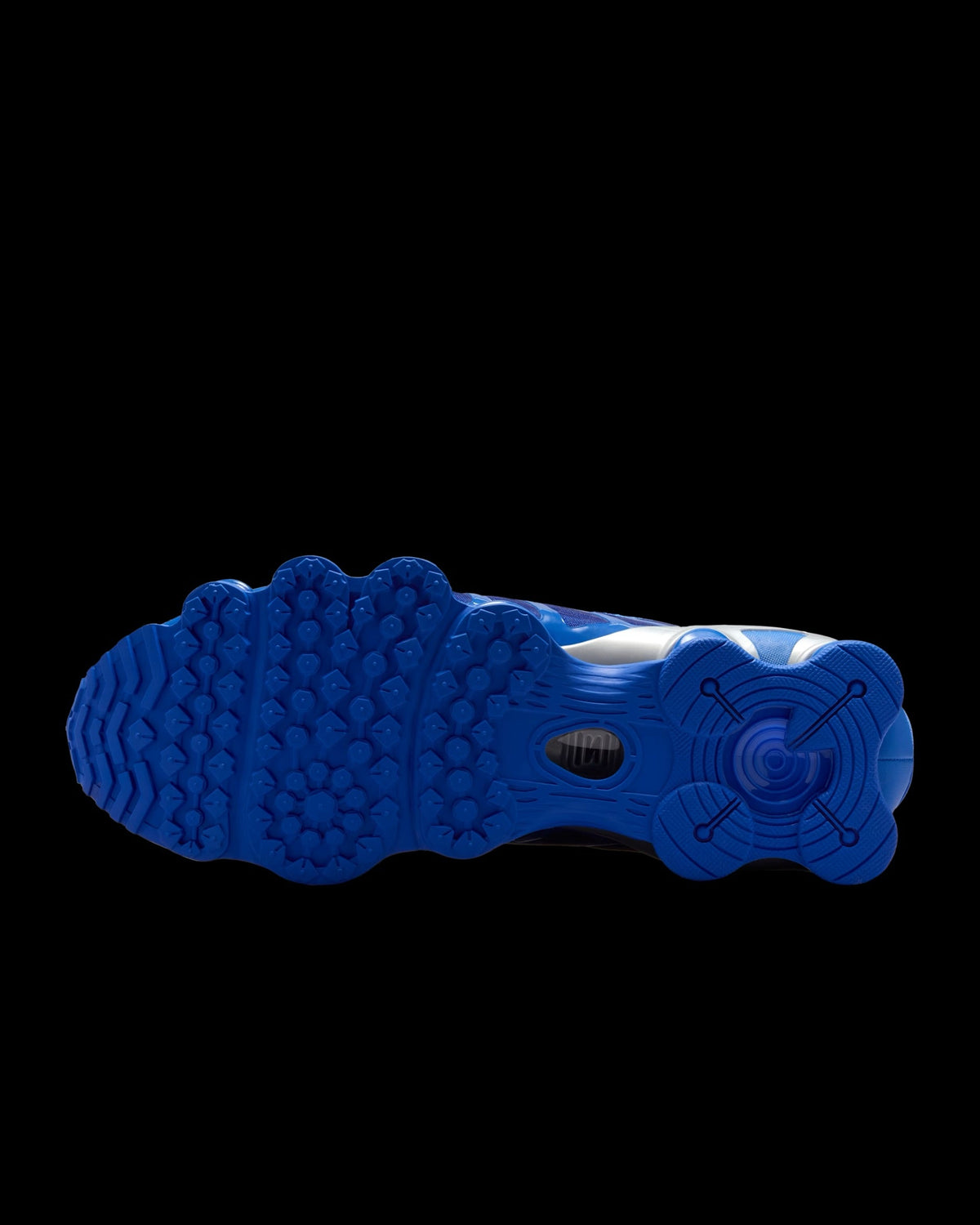 Nike Shox TL - 616178