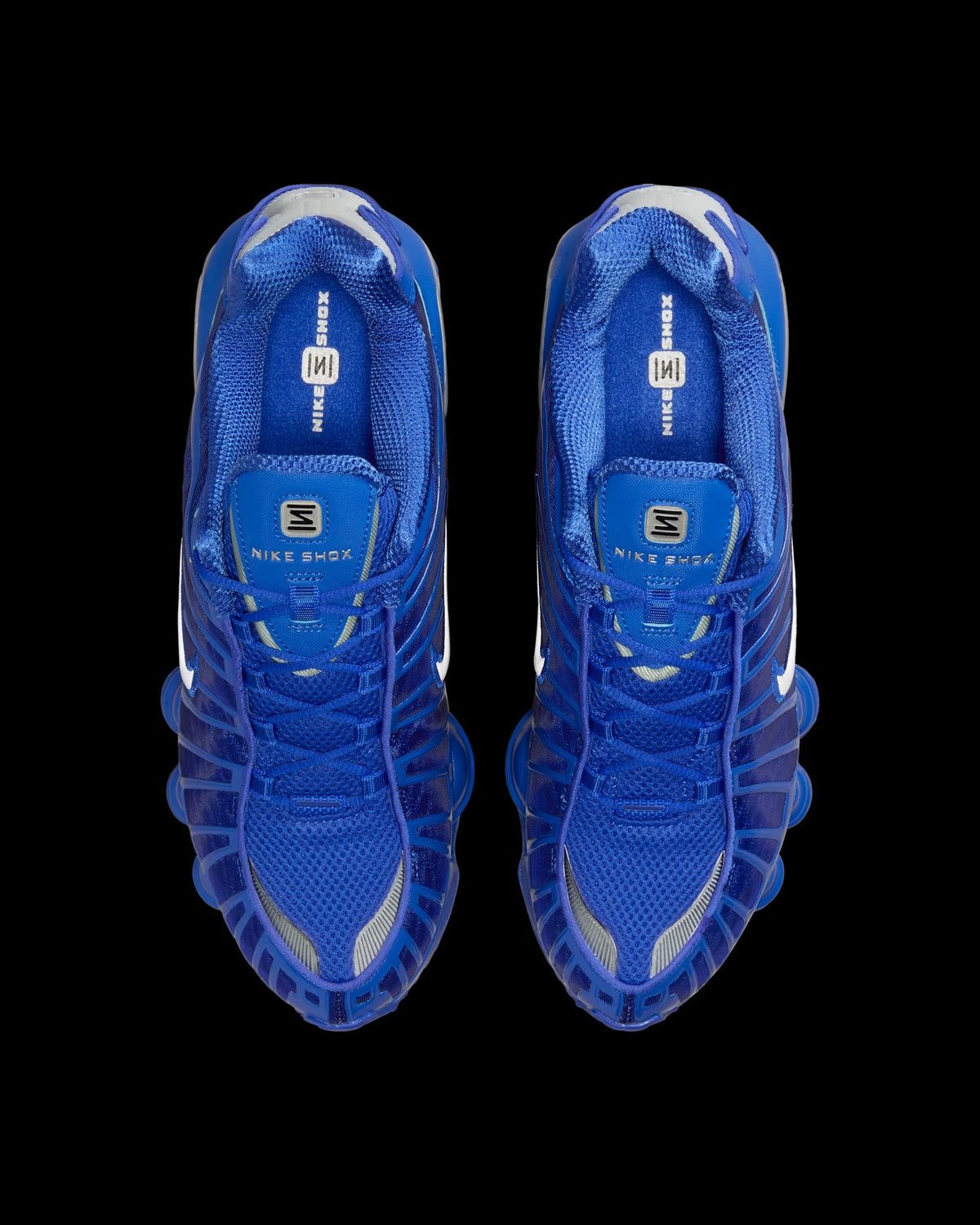 Nike Shox TL - 616178